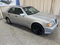 1999 MERCEDES-BENZ C CLASS
