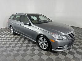 2013 MERCEDES-BENZ E CLASS E350