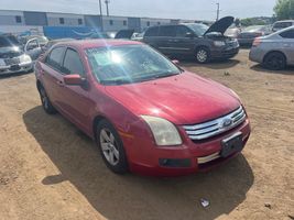 2009 FORD FUSION SE