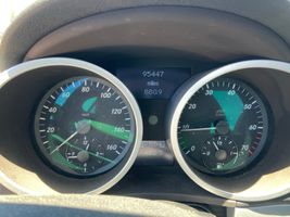 2006 MERCEDES-BENZ SLK CLASS SLK280