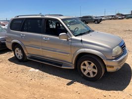 2002 SUZUKI XL-7 