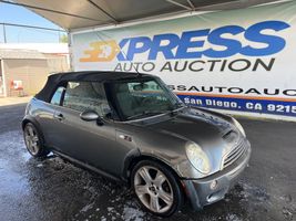 2006 MINI COOPER