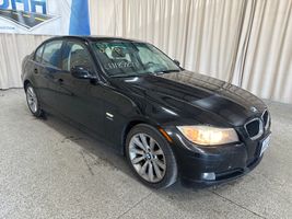 2011 BMW 3-SERIES 328XI