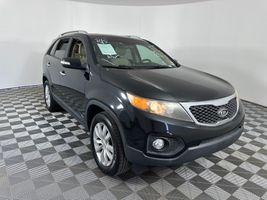 2011 KIA SORENTO EX