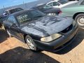 1998 FORD MUSTANG