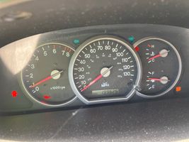 2005 KIA SEDONA 