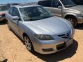 2009 MAZDA MAZDA3
