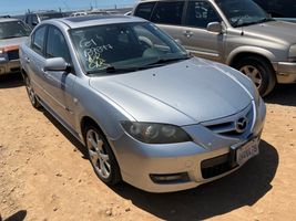 2009 MAZDA MAZDA3 S