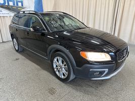 2016 VOLVO XC70 