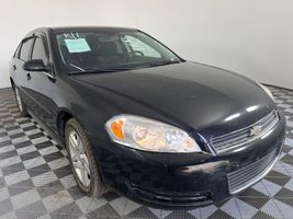 2013 CHEVROLET IMPALA LT