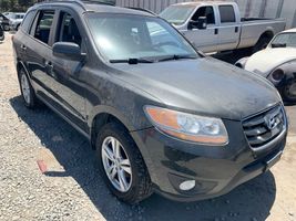 2010 HYUNDAI SANTA FE SE