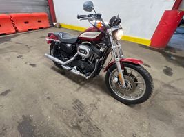 2006 HARLEY-DAVIDSON SPORTSTER XL1200R