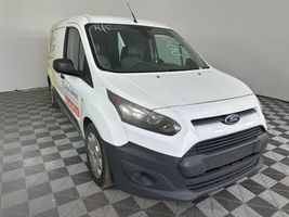 2015 FORD TRANSIT CONNECT XL