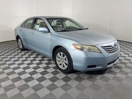 2008 TOYOTA CAMRY HYBRID