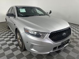 2017 FORD TAURUS SEL