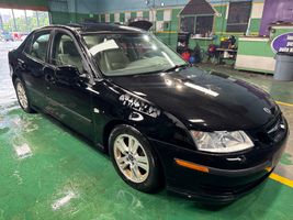 2006 SAAB 9-3