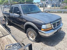 1999 FORD RANGER 