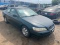 1999 HONDA ACCORD