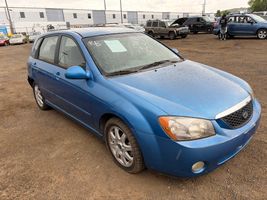 2005 KIA SPECTRA5 