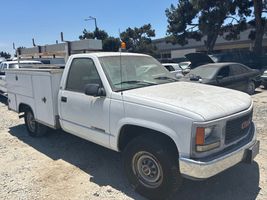 1998 GMC C/K3500 