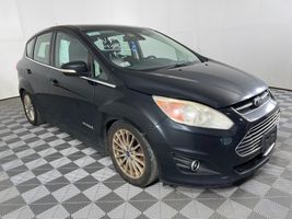 2013 FORD C-MAX SEL HYBRID