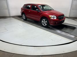 2012 DODGE CALIBER SXT