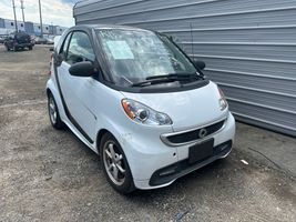 2015 SMART FORTWO PASSION