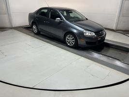 2010 VOLKSWAGEN JETTA LIMITED EDITION PZEV