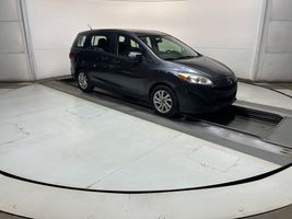 2014 MAZDA MAZDA5 SPORT