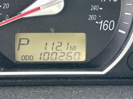 2007 HYUNDAI SONATA 
