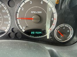 2005 JEEP LIBERTY LIMITED
