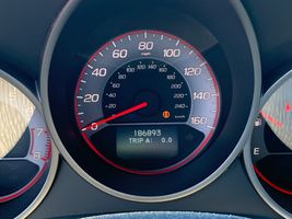 2007 ACURA TL TYPE S