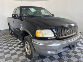 2003 FORD F150 