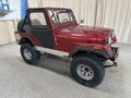 1979 JEEP CJ5