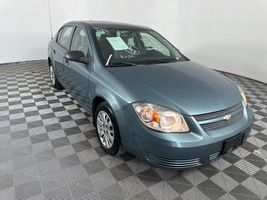 2009 CHEVROLET COBALT LS