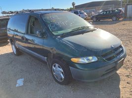 1998 DODGE GRAND CARAVAN 