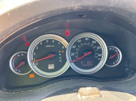 2005 SUBARU OUTBACK BASE