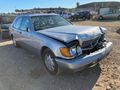 1994 MERCEDES-BENZ S CLASS