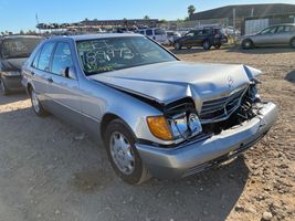 1994 MERCEDES-BENZ S CLASS S320