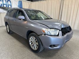 2010 TOYOTA HIGHLANDER HYBRID