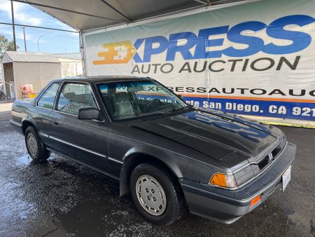 Express Auto Auction | Inventory