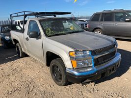 2006 CHEVROLET COLORADO 