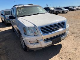 2010 FORD EXPLORER XLT