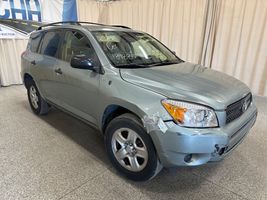 2008 TOYOTA RAV4 BASE