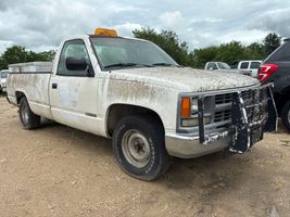 1994 CHEVROLET C/K1500 