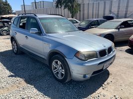 2006 BMW X3 