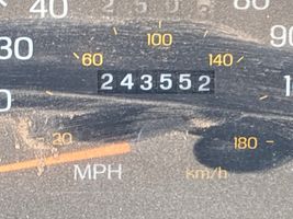 1997 FORD THUNDERBIRD LX
