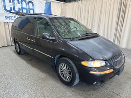 2000 CHRYSLER TOWN & COUNTRY LIMITED