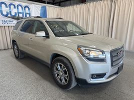 2014 GMC ACADIA SLT