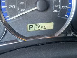 2011 SUBARU FORESTER X LIMITED